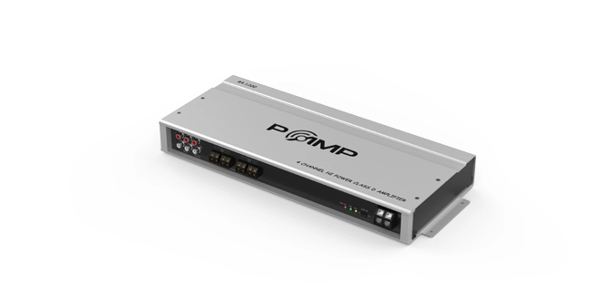 Optimized Audio Performance