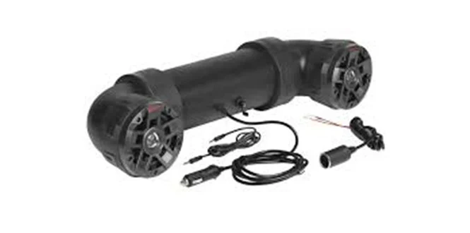 Rugged Components