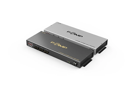 Understanding the Benefits of A Bluetooth Amplifier