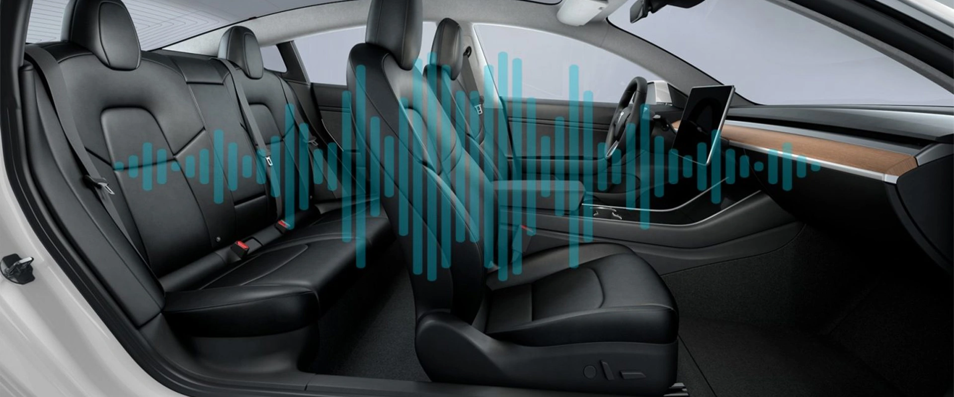 Oem Audio System