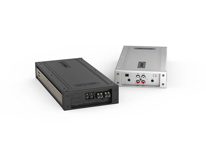 M1-500 OEM Car Amplifier