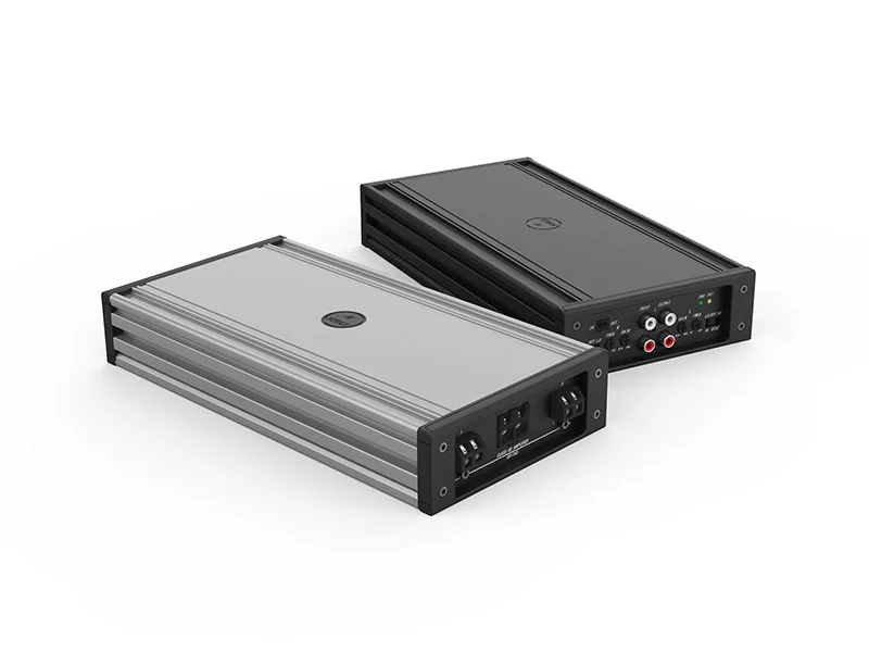 M2-250 OEM Car Amplifier