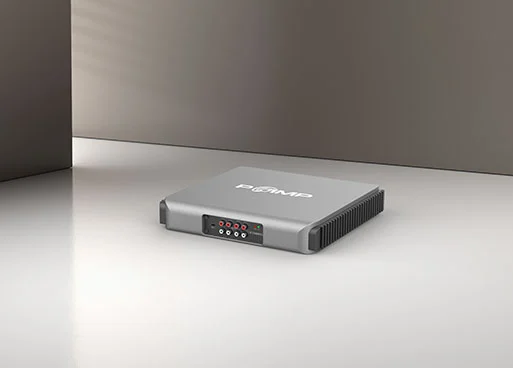 dsp-amplifier