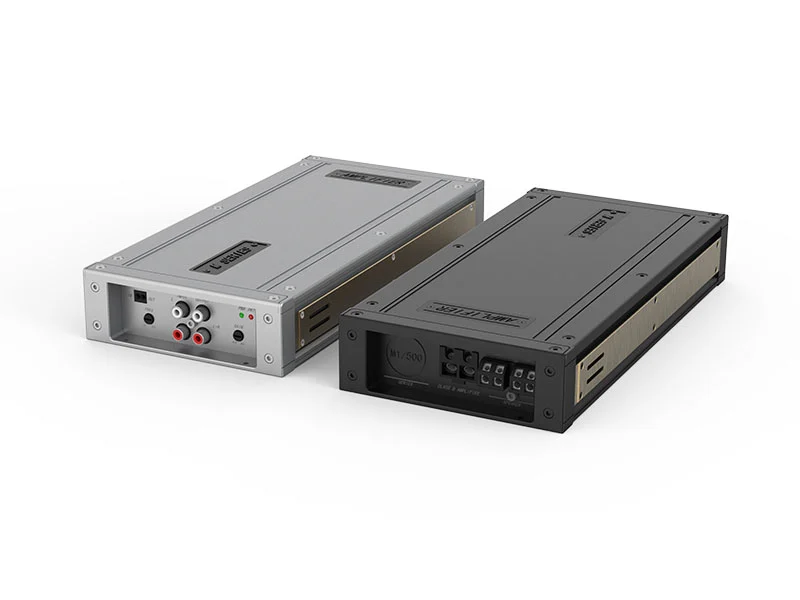OEM Powersports Audio