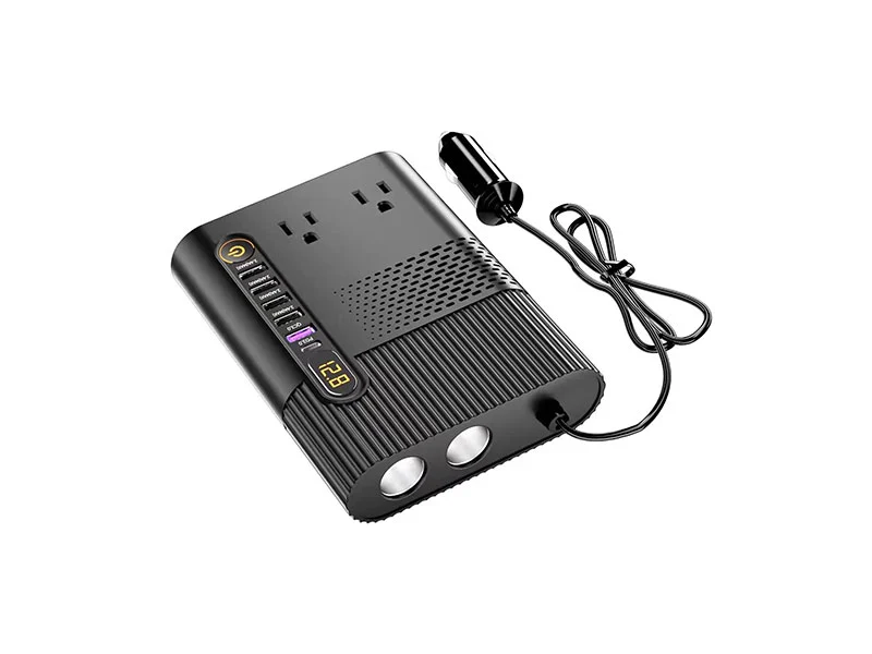 Car Power Inverter