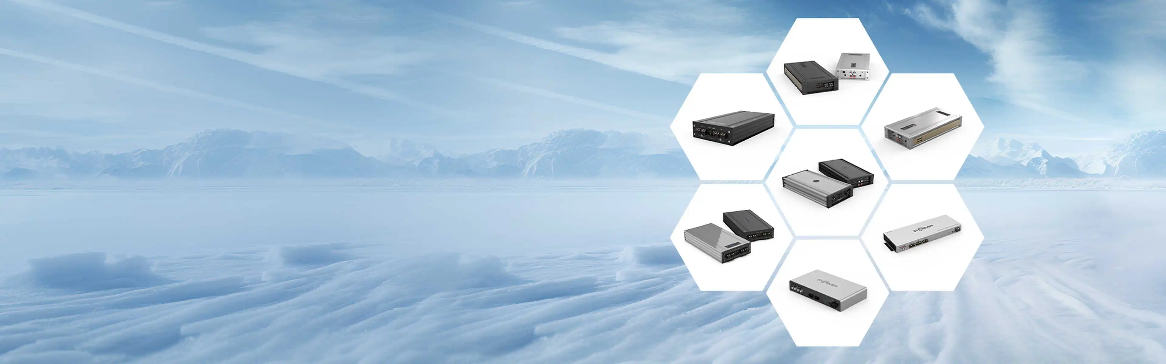 Vehicle Audio Systems