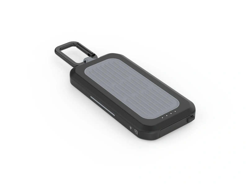 10000mAh Waterproof Power Bank（IP67）