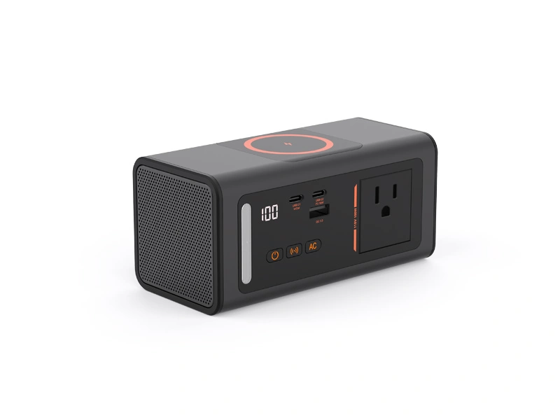 150W Portable Power Bank