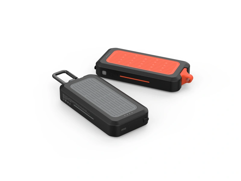 20000mAh Waterproof Power Bank（IP67)