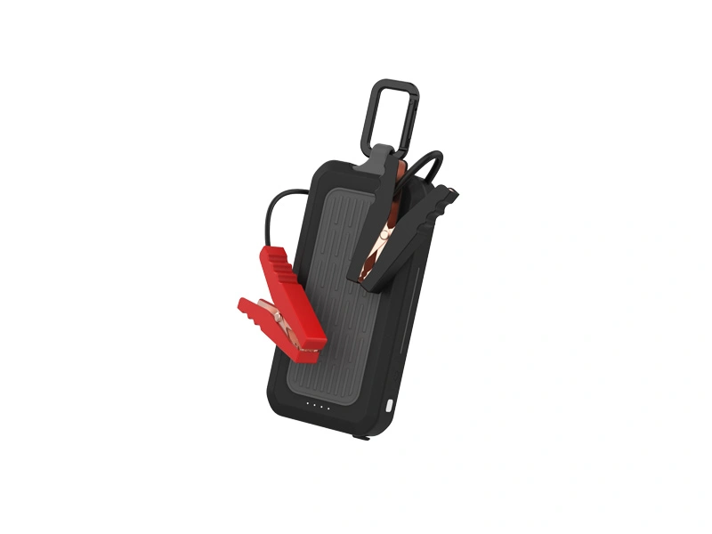Portable Car Jump Starter