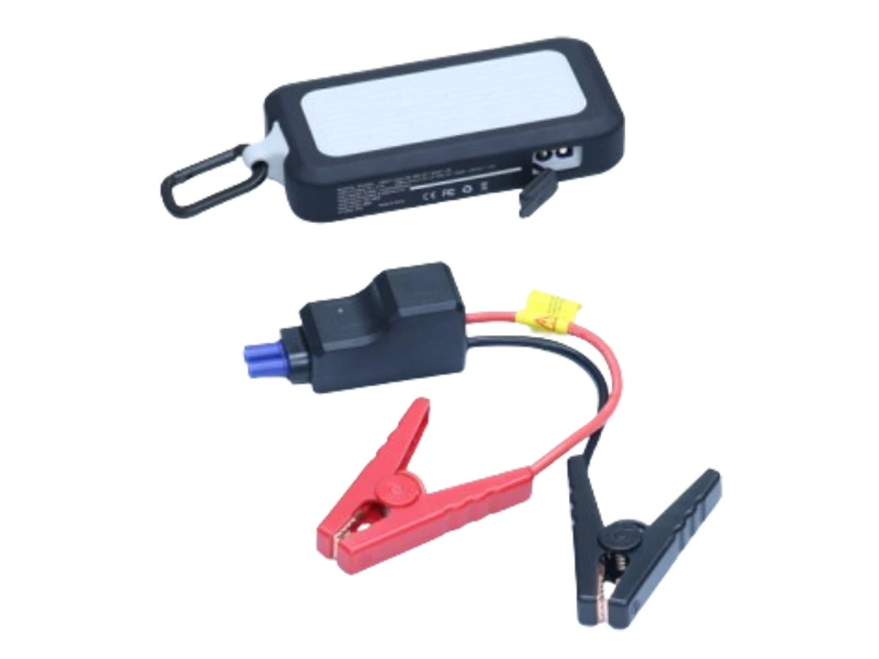 Power & Inverter